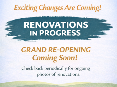 Mountain View Manor Photo